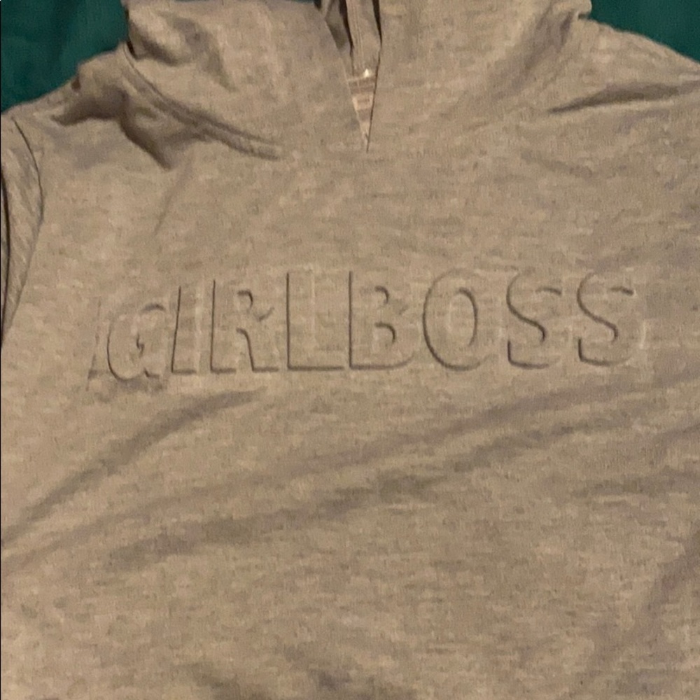 Hoodie